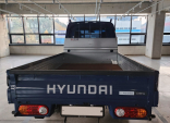 Hyundai Porter 2, бортовая платформа 7059, 2022 г_1
